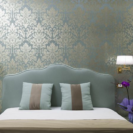 Residenza Monfy Hotel Рим Екстериор снимка
