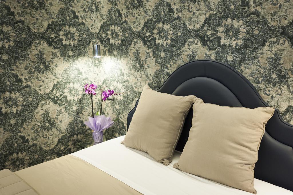 Residenza Monfy Hotel Рим Стая снимка