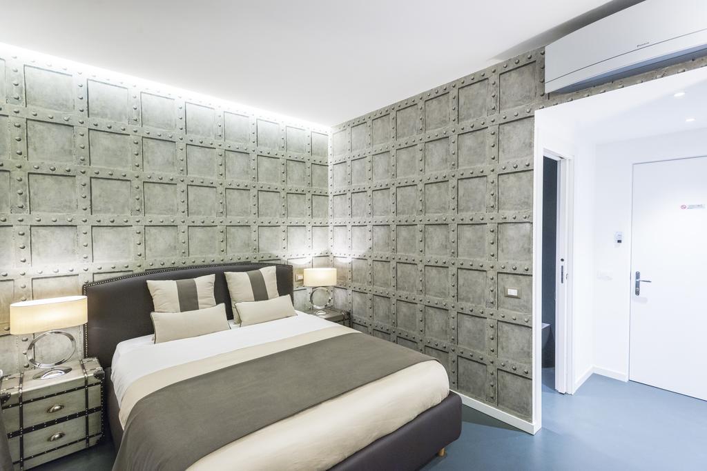 Residenza Monfy Hotel Рим Стая снимка