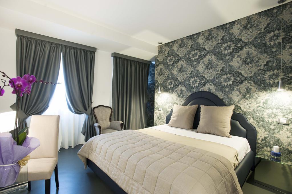 Residenza Monfy Hotel Рим Екстериор снимка