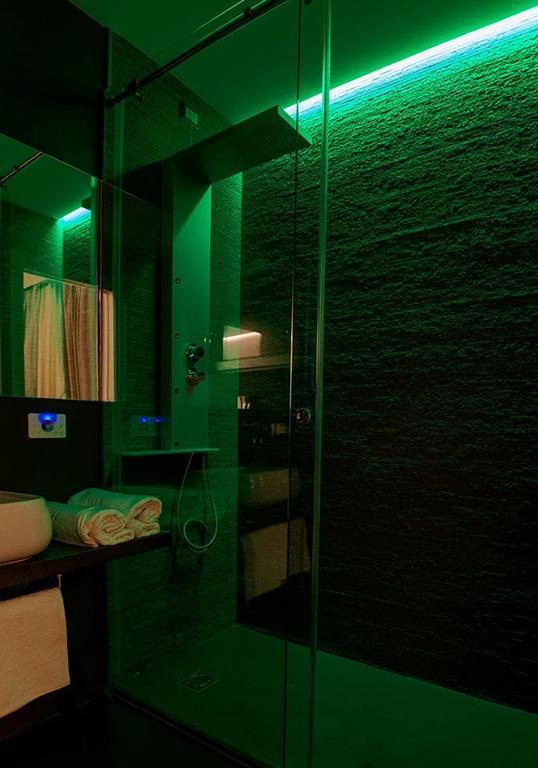 Residenza Monfy Hotel Рим Екстериор снимка