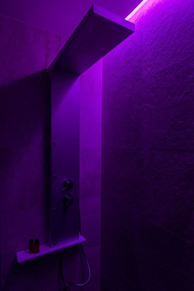 Residenza Monfy Hotel Рим Екстериор снимка