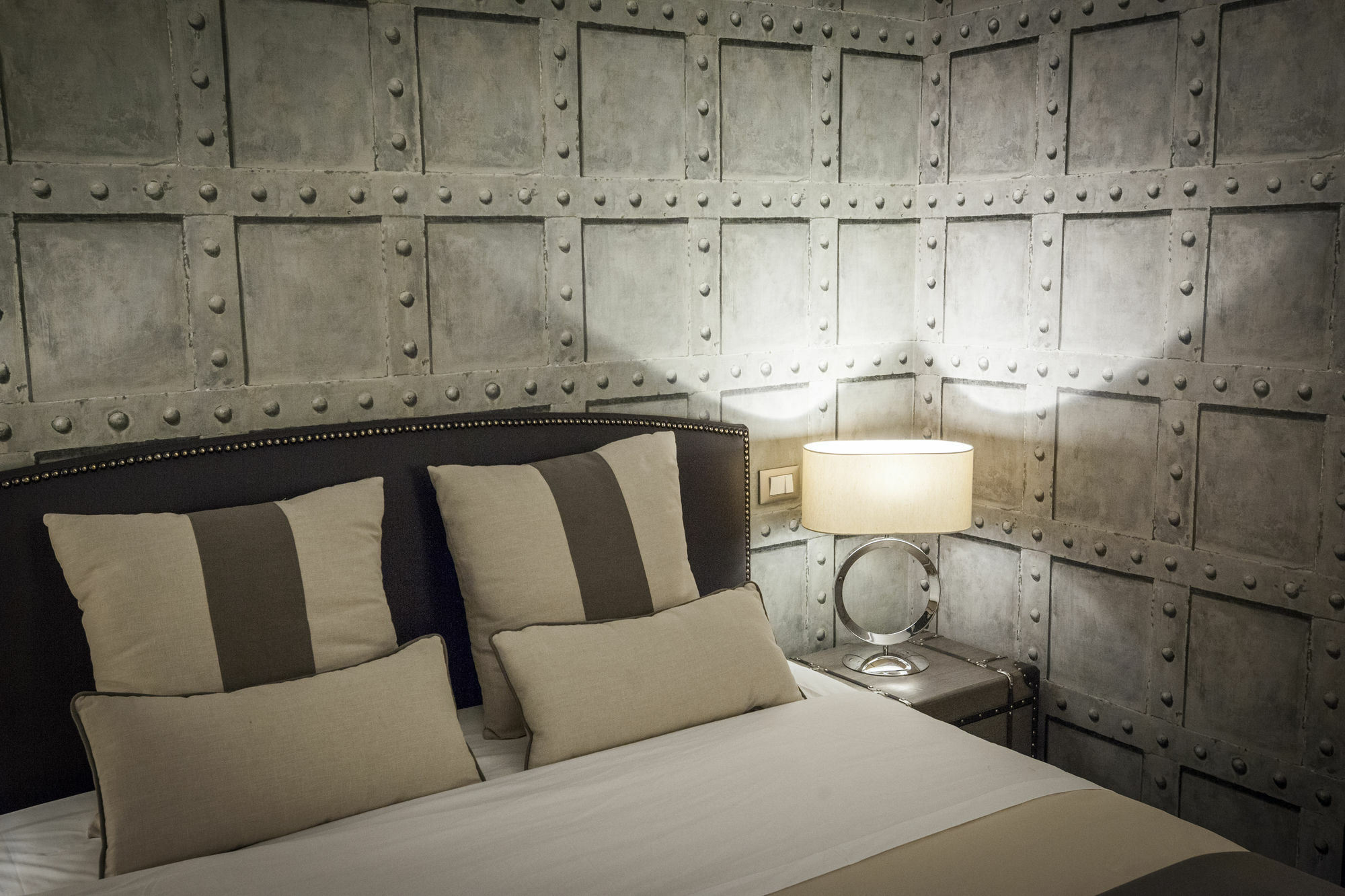 Residenza Monfy Hotel Рим Екстериор снимка