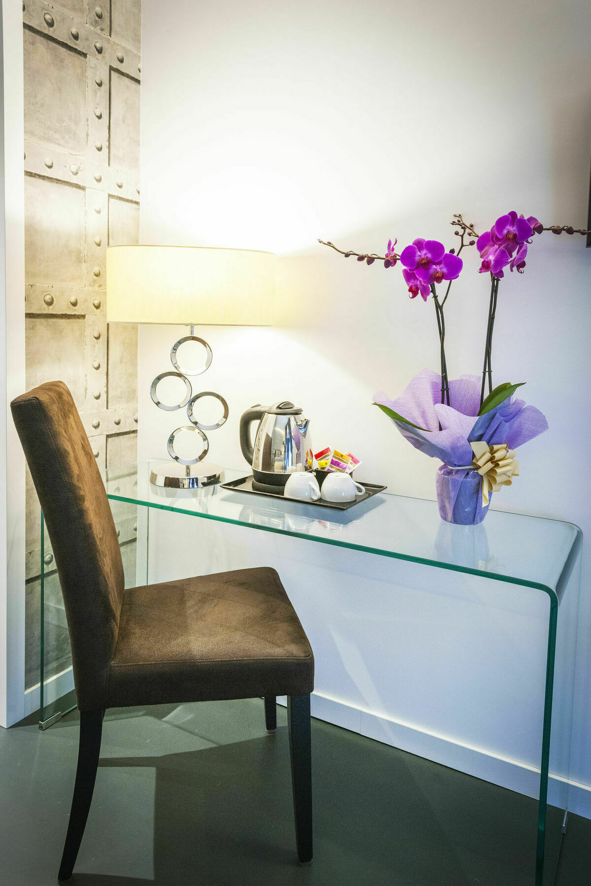 Residenza Monfy Hotel Рим Екстериор снимка